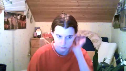 adorable_sparkle online show from 02-21-25, 04:37