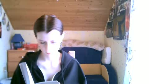 adorable_sparkle online show from 03-04-25, 12:55