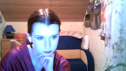 adorable_sparkle online show from 03-08-25, 06:26