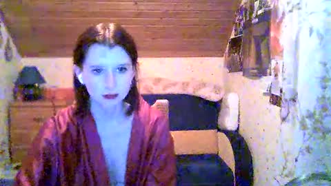 adorable_sparkle online show from 03-09-25, 04:44