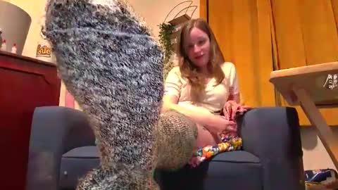 Queen Bunny online show from 12-19-24, 09:28