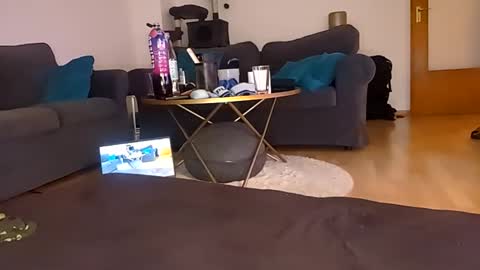 adreamcumstrue online show from 04-20-26, 12:02