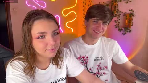 adrean_sofi online show from 10-10-25, 02:21