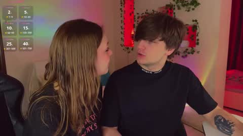 adrean_sofi online show from 03-11-26, 05:19