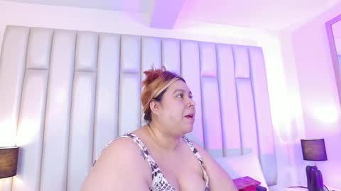 ANDREA PEREZ online show from 03-12-26, 11:49