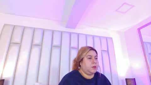 Snapshot of adreeaperez1 chatting on 04-24-26, 11:34 ANDREA PEREZ online show from 04-24-26, 11:34
