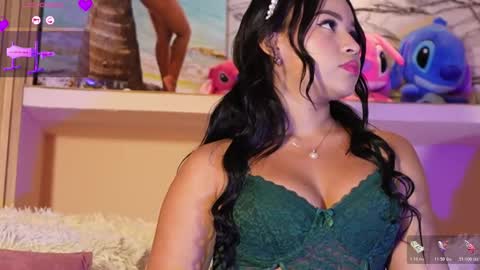 Adri crof online show from 03-27-26, 02:50