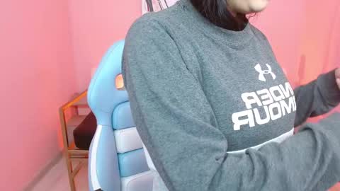 Adri  online show from 01-08-26, 12:07