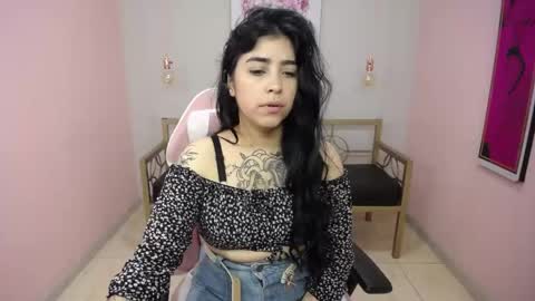 Adri  online show from 05-13-26, 12:24