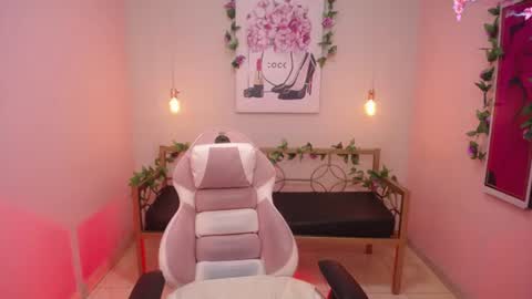 Adri  online show from 07-02-26, 12:11