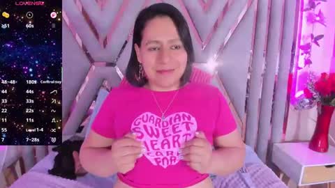 Snapshot of adri_rivera chatting on 06-23-26, 09:24 ADRI online show from 06-23-26, 09:24