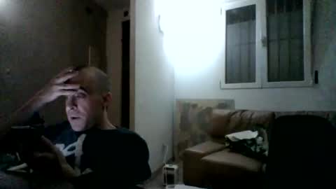 adria35cbtmartorell online show from 10-22-25, 02:01