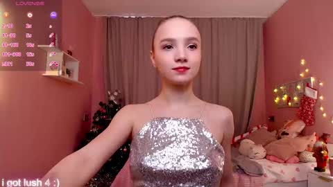 Eva online show from 12-21-25, 07:37