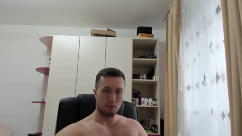 Snapshot of adrian_criss chatting on 12-07-24, 01:07 Adrian online show from 12-07-24, 01:07