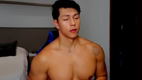 Snapshot of adrian_del_mar chatting on 06-16-26, 10:12 Adrian del Mar online show from 06-16-26, 10:12