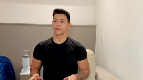 Snapshot of adrian_del_mar chatting on 06-29-26, 12:39 Adrian del Mar online show from 06-29-26, 12:39