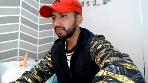 Snapshot of adrian_falcon chatting on 06-19-26, 11:41 Adrian Falcon online show from 06-19-26, 11:41