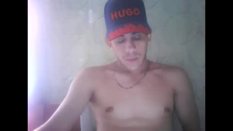 adrian_fire01 online show from 03-29-26, 08:31