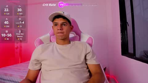 ADRIAN online show from 02-10-26, 07:07