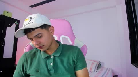 ADRIAN online show from 02-16-26, 06:59