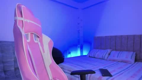 Snapshot of adrian_prime_ chatting on 04-21-26, 06:55 ADRIAN online show from 04-21-26, 06:55