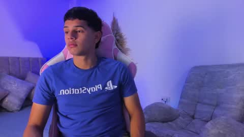 Snapshot of adrian_prime_ chatting on 05-13-26, 07:00 ADRIAN online show from 05-13-26, 07:00
