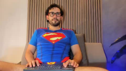 adrian_sith online show from 07-04-26, 06:58