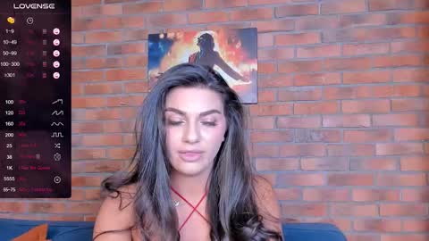 Snapshot of adriana1_ chatting on 10-06-25, 06:27 Adriana online show from 10-06-25, 06:27