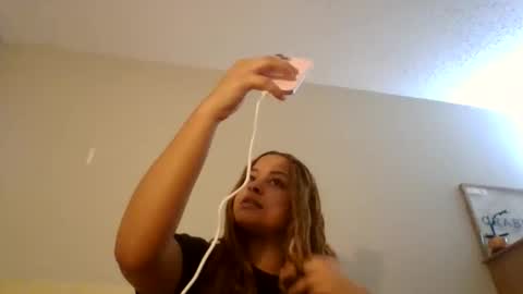 Princess Adri online show from 04-19-26, 04:17