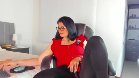 Snapshot of adriana71 chatting on 02-27-26, 02:00 Adriana online show from 02-27-26, 02:00