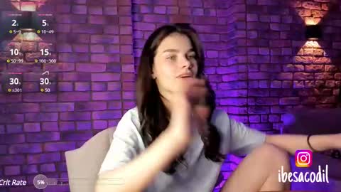 Snapshot of adriana_allen chatting on 01-21-25, 10:30 Adri online show from 01-21-25, 10:30