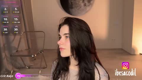 Adri online show from 03-05-26, 10:39