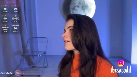 Adri online show from 03-10-26, 01:54