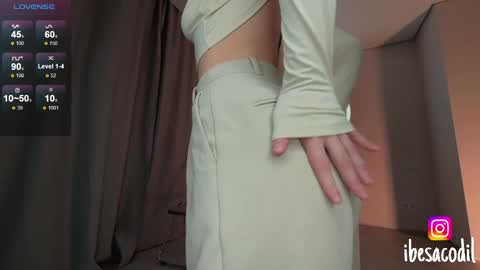 Adri online show from 05-19-26, 11:44