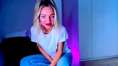 Adriana online show from 02-02-25, 12:35