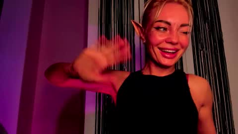 Adriana online show from 10-25-25, 05:59