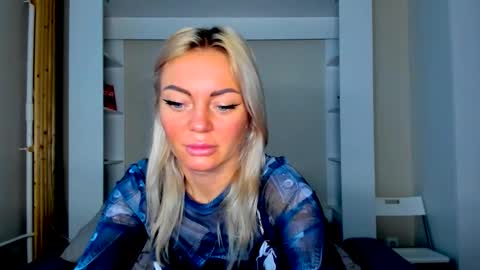 Adriana online show from 01-18-26, 10:30