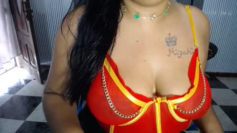 Adriana Martinez online show from 01-31-26, 07:11