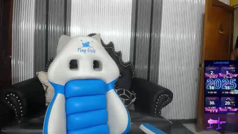 Adriana Martinez online show from 02-04-26, 02:17