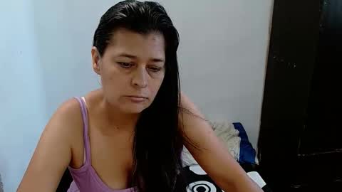 Snapshot of adriana_milf chatting on 04-22-26, 03:35 Adriana milf online show from 04-22-26, 03:35