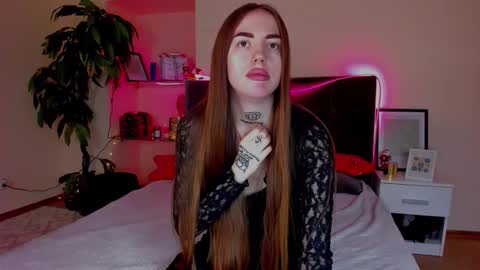 Adriana online show from 01-06-26, 06:06