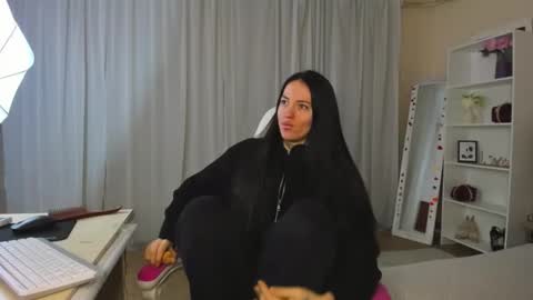 Adriana online show from 02-19-26, 06:53