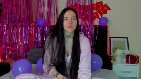 Adriana online show from 02-20-26, 06:59