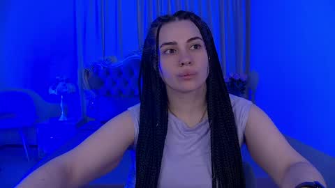 AdrianaTores online show from 03-22-26, 07:39