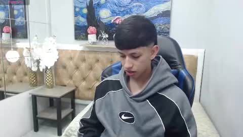 Snapshot of adrianfranko chatting on 07-16-26, 12:33 Adrian Franco online show from 07-16-26, 12:33