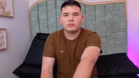 Adrian online show from 07-28-26, 04:52