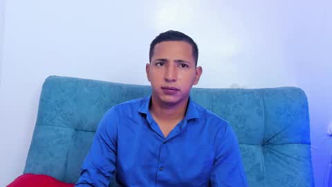 Adrian Matthew online show from 02-04-25, 12:11