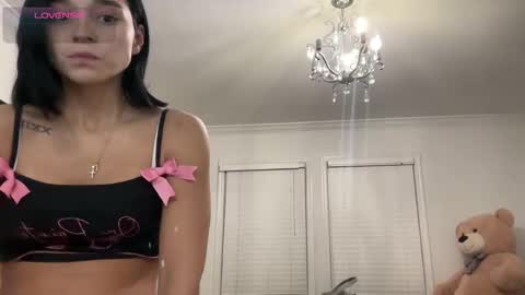 Adrianna  online show from 11-10-25, 12:42