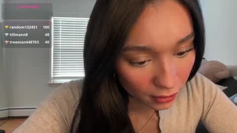 Adrianna  online show from 01-05-26, 05:27