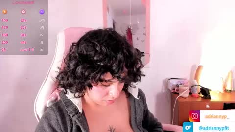 adrianny online show from 11-28-25, 03:14